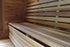 SAUNAONES® Cabin Sauna Eco Oasis 1