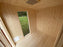 Halo Saunas Hideout 6 Person Traditional Sauna 5m