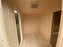 Halo Saunas Hideout 6 Person Traditional Sauna 5m