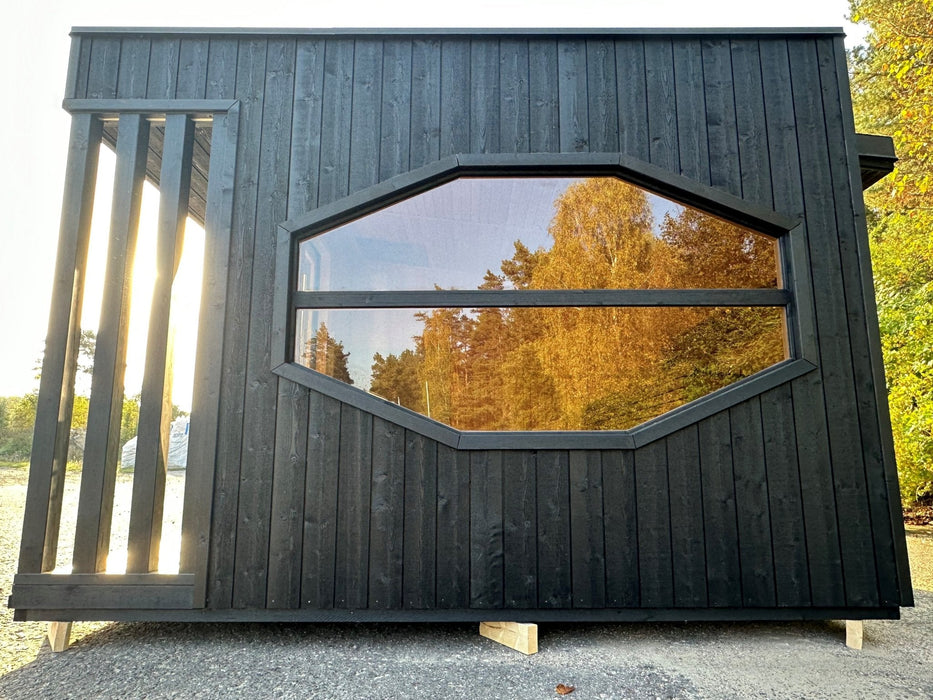 Halo Saunas Prestige Sauna | 4 Person