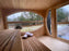 Halo Saunas Prestige Sauna | 4 Person
