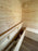 Halo Saunas The Nordic Escape Traditional Outdoor 6 Person Sauna