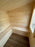 Halo Saunas The Nordic Escape Traditional Outdoor 6 Person Sauna
