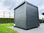 Halo Saunas Zen Box 2.2m x 2.2m Traditional Sauna