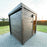 Halo Saunas Zen Box 2.2m x 2.2m Traditional Sauna