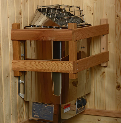 Harvia KIP Heater Guard