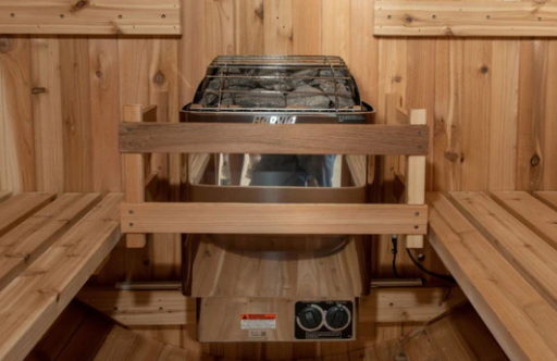 Harvia KIP Heater Guard