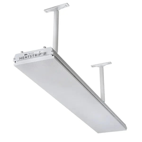 Heatstrip Elegance Energy Efficient Patio Heater 3200W w/ Remote