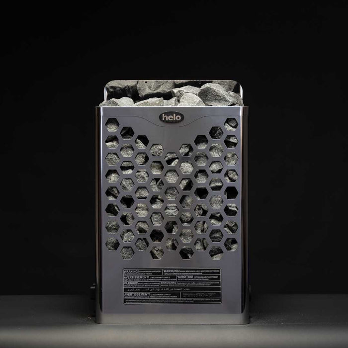 Helo Hanko STJ Electric Sauna Heater