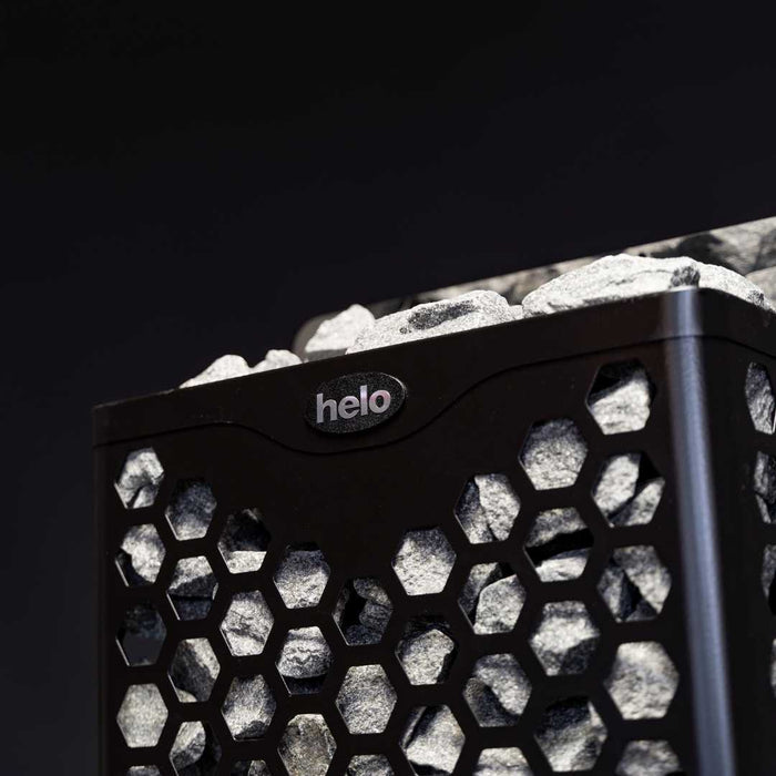 Helo Hanko STJ Electric Sauna Heater