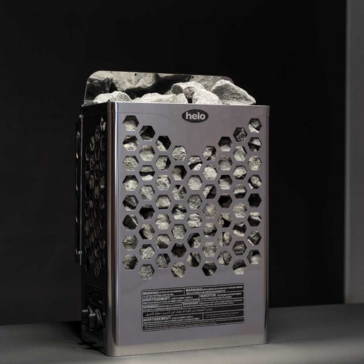 Helo Hanko STJ Electric Sauna Heater