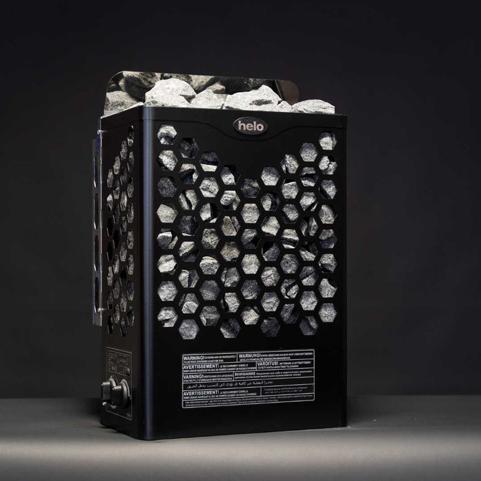 Helo Hanko STJ Electric Sauna Heater