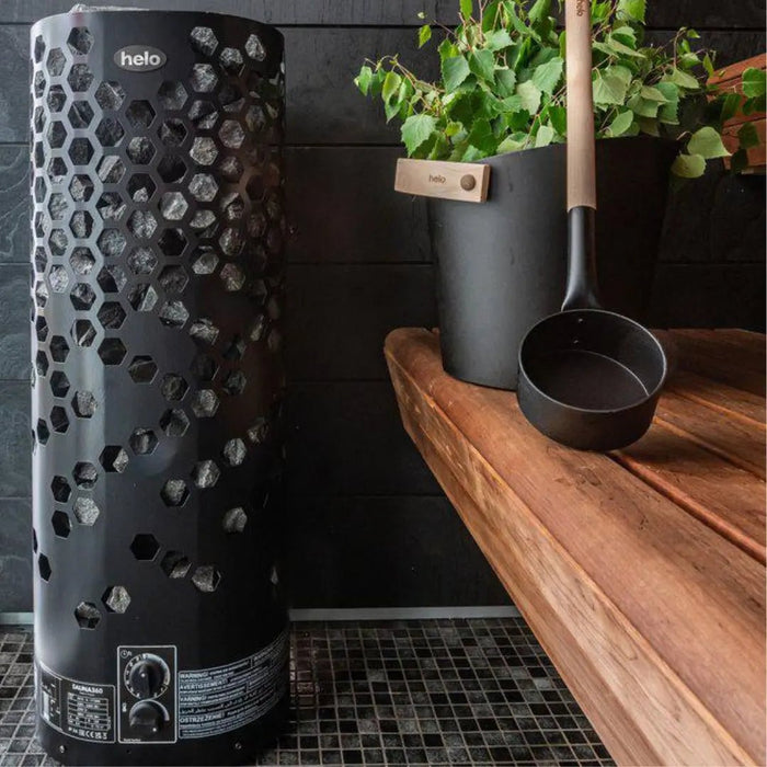 Helo Laine STJ Electric Sauna Heater