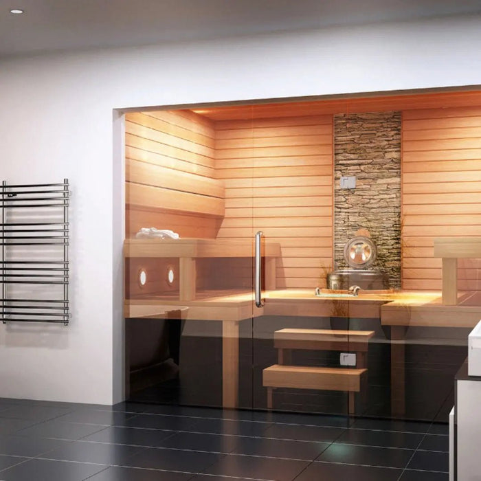 Helo Rondo Electric Sauna Heater