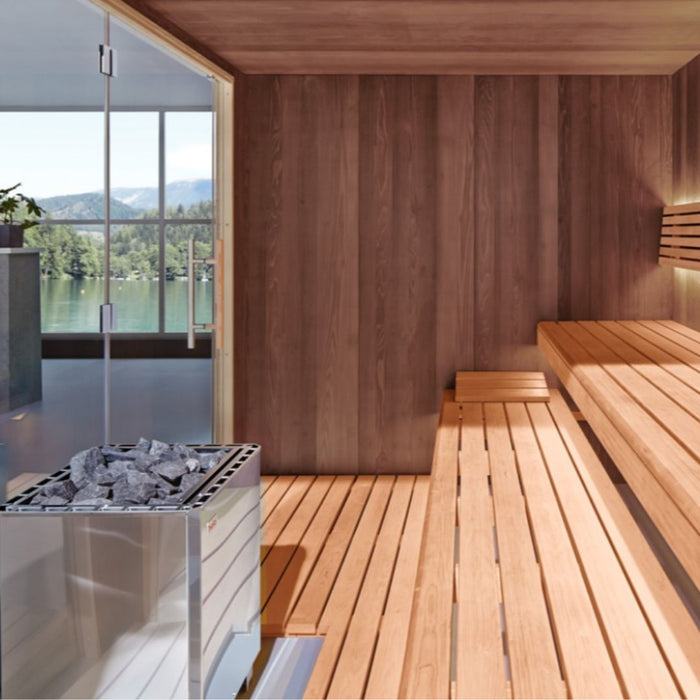 Helo SKLA Commercial Electric Sauna Heater