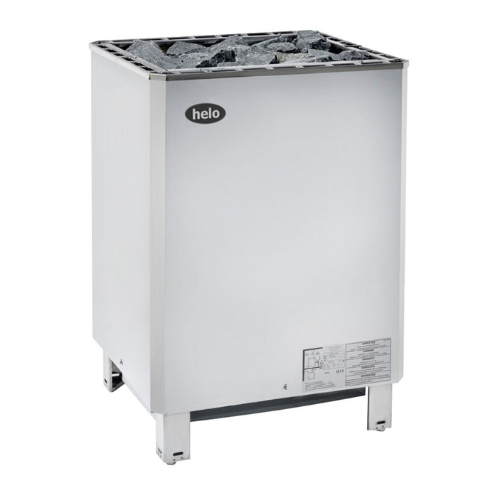 Helo SKLE Commercial Electric Sauna Heater