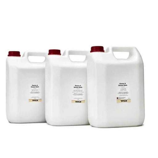 Helo Steam Fragrance 5L