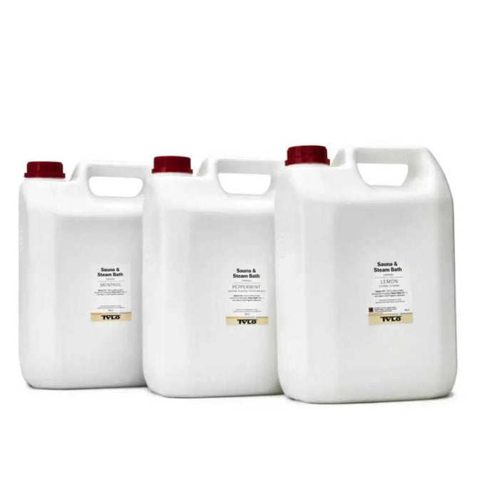 Helo Steam Fragrance 5L