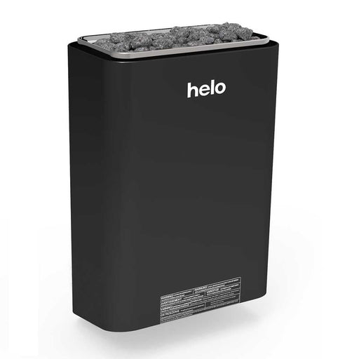Helo Vienna STS Electric Sauna Heater for 3–12m³ Saunas