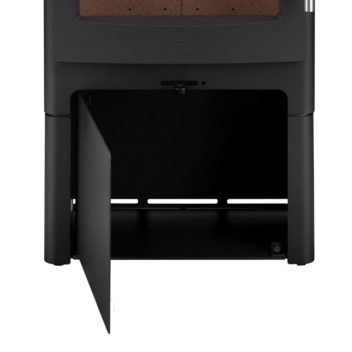 Heta Ambition 5 Wood Burning Stove