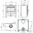 Heta Ambition 5 Wood Burning Stove