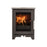 Heta Inspire 40 Multifuel Stove 4.9kW EcoDesign Ready