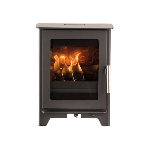 Heta Inspire 40 Multifuel Stove 4.9kW EcoDesign Ready