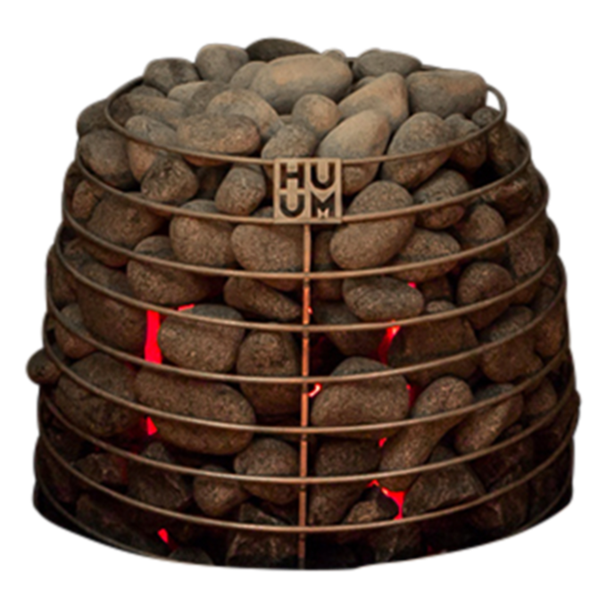 Huum Hive Heater w/ WiFi Bundle