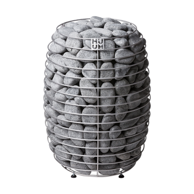 Huum Hive Heater w/ WiFi Bundle