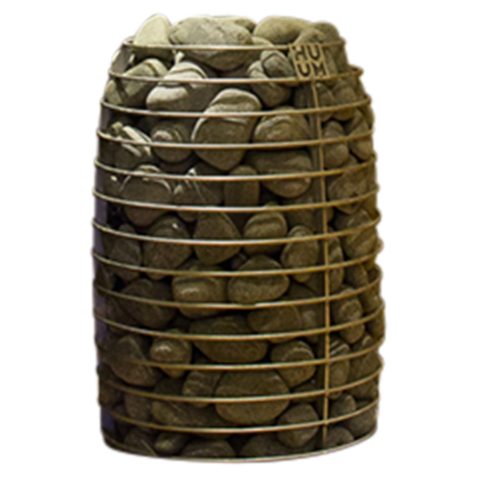 Huum Hive Mini Heater w/ WiFi Bundle