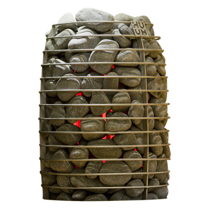 Huum Hive Mini Heater w/ WiFi Bundle