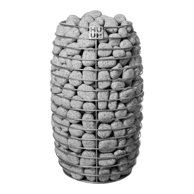 Huum Hive Mini Heater w/ WiFi Bundle