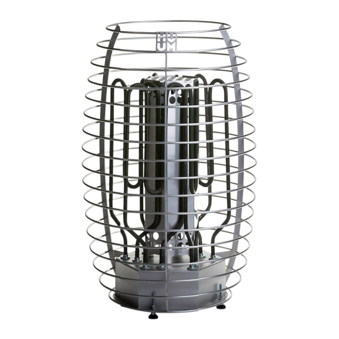 Huum Hive Mini Heater w/ WiFi Bundle