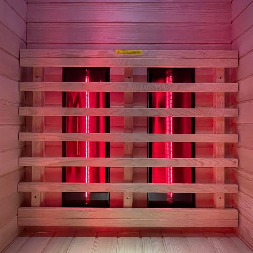 Home Infrared Sauna KY001 - 900mm x 900mm