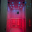 Home Infrared Sauna KY002 - 1000mm x 900mm