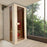 Home Infrared Sauna KY002 - 1000mm x 900mm