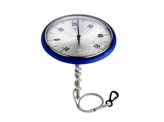 Waterpoof Floating Hot Tub Thermometer