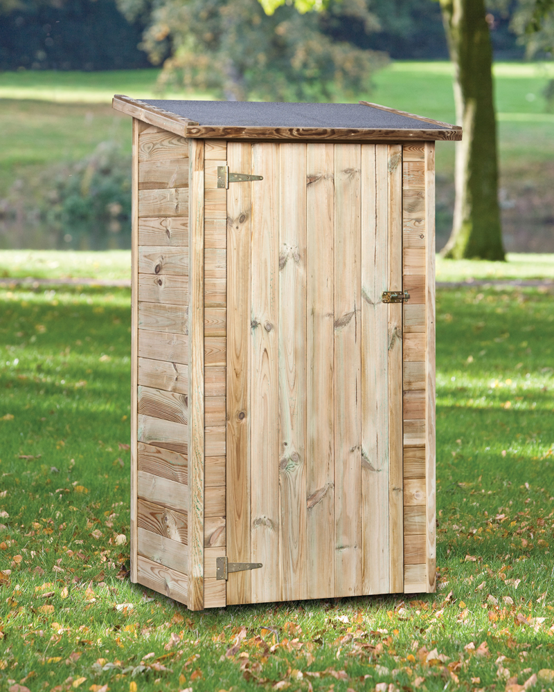 Veluwe Shed