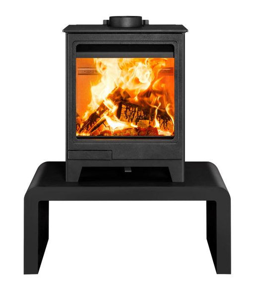 Hunter Herald Allure 05 Wood Burning Ecodesign Stove