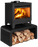 Hunter Herald Allure 7 Wood Burning Stove