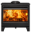 Hunter Herald Allure 7 Wood Burning Stove