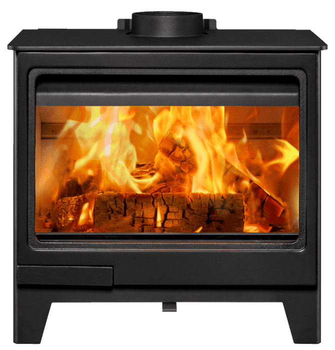 Hunter Herald Allure 7 Wood Burning Stove