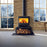 Hunter Herald Allure 7 Wood Burning Stove