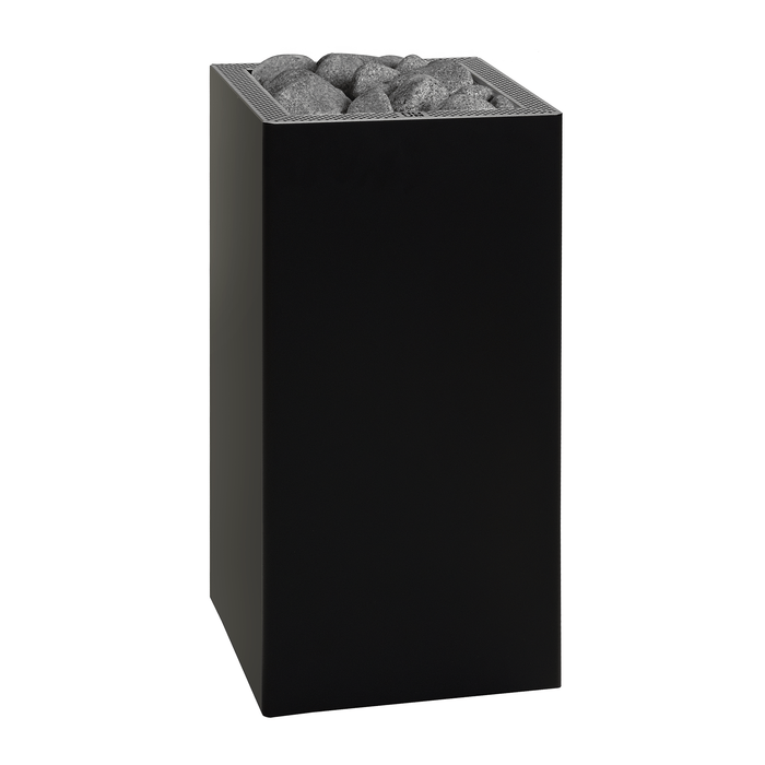 HUUM CORE Black Electric Sauna Heater