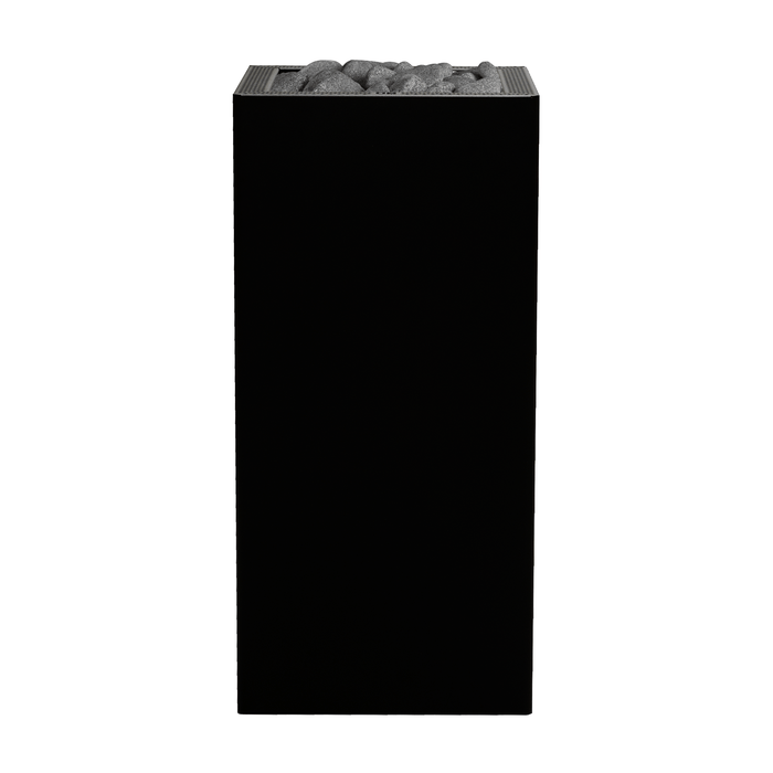 HUUM CORE Black Electric Sauna Heater