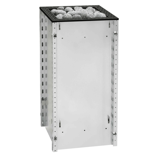 HUUM CORE Electric Sauna Heater BK (Without Side Panels)