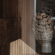 Warm Living HUUM DROP Electric Sauna Heater view 18