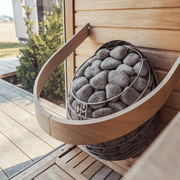 Warm Living HUUM DROP Electric Sauna Heater view 16