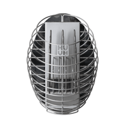 Warm Living HUUM DROP Electric Sauna Heater product overview