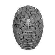 Warm Living HUUM DROP Electric Sauna Heater main view